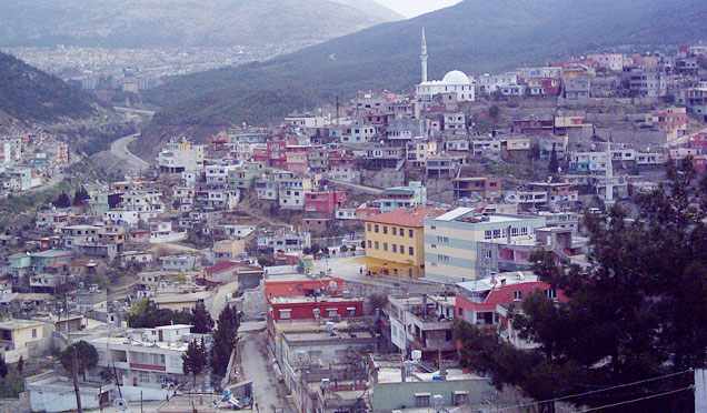 Belenâin tarihi