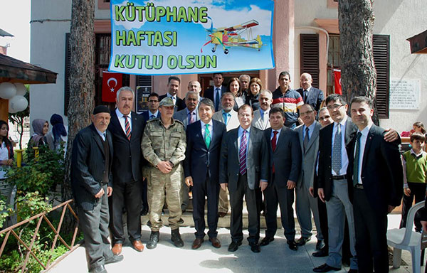 kütüphane1