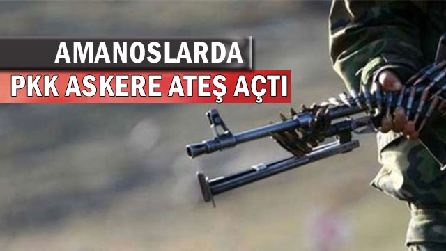 PKK-AMANOS