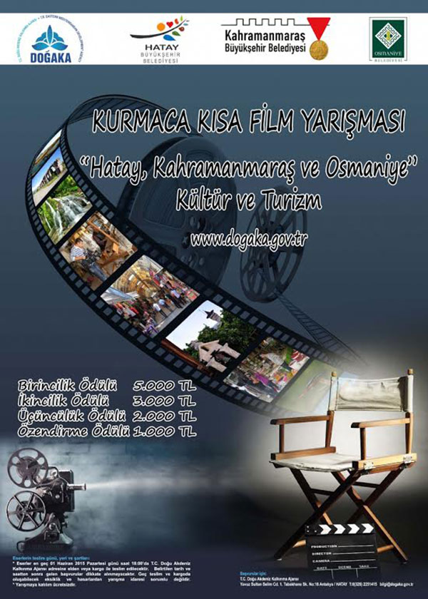doğaka-kısa-film