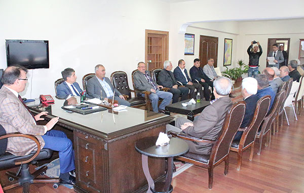 kaymakamlık-toplantı