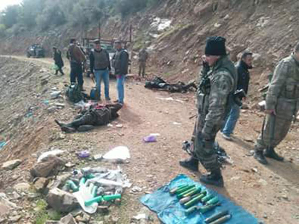 bektaşlı-çatışma-ölen-itler