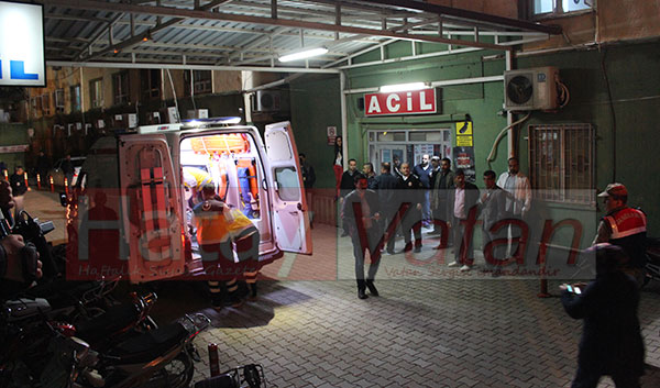 kırıkhan-devlet-hastane-acil-önü