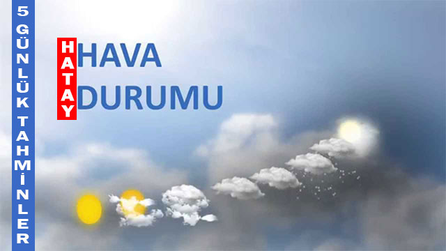 HAVA-DURUMU