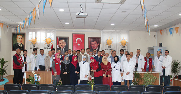 hayad-ak-parti