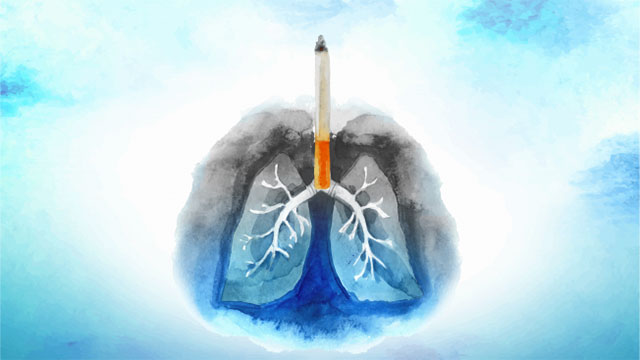 Ebeveyni Sigara Icen Cocuk Sigara Bagimlisi Olmaya Daha Yatkin