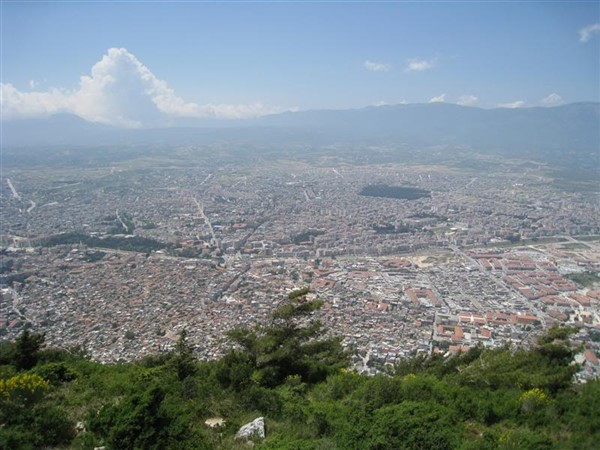 antakya genel