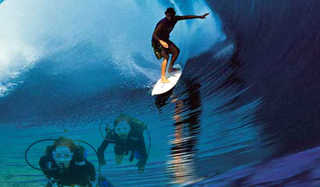 sörf-ve-dalış