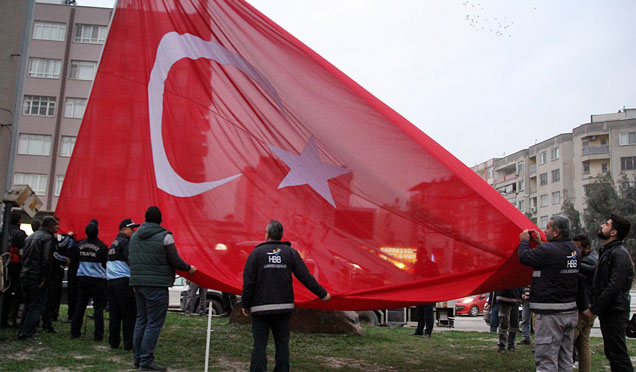 türk-bayragı