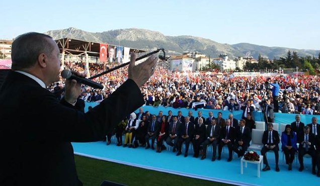 cumhurbaşkanı erdoğan