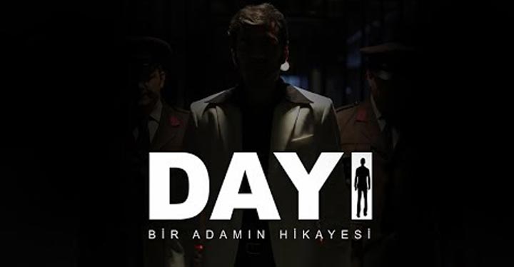 Çekimleri Hatay’da yapılan DAYI Filmi 2020 de vizyona girecek haberi ...