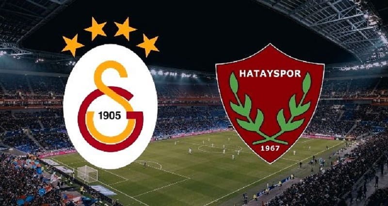Galatasaray-Hatayspor-Hazırlık-Maçı-Bugün-Oynanacak