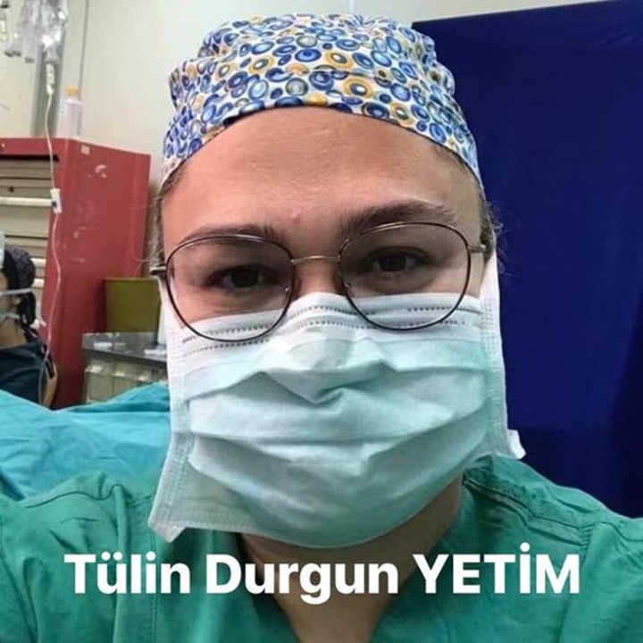Dr.Tulin-Durgun-Yetim-Coronavirus-Hakkinda-Bilgi-Vermek-icin-GSM-Numarasini-Paylasti