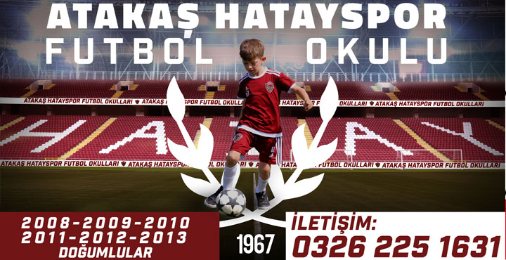 Atakas-Hatayspor-Futbol-Okullari-basliyor