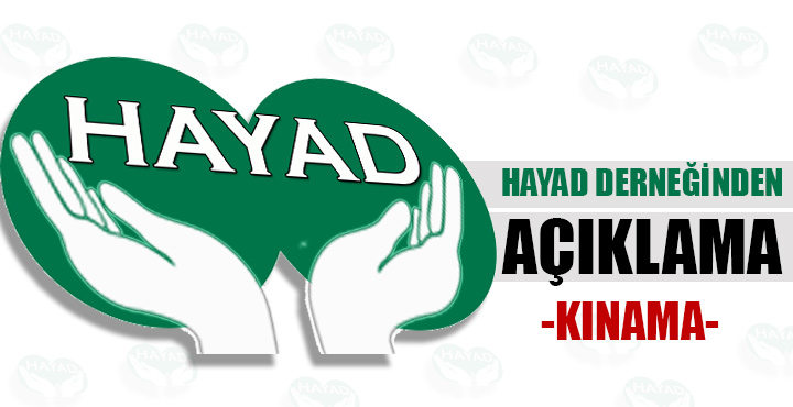 HAYAD-KINAMA