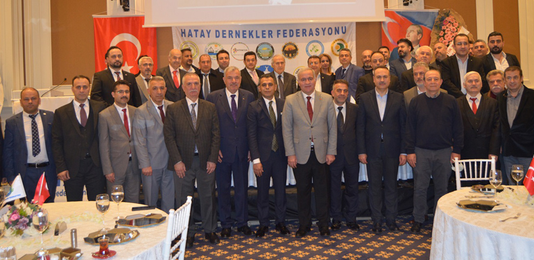 Istanbul-Hatay-Dernekler-Federasyonu-Kongresi-yapildi