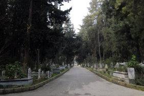 mezarlik