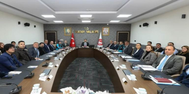 Hatayvatan.com - Hatay Haberleri
